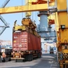 Premier salon sur les infrastructures portuaires et la logistique prévu en juin