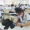 Tiên Giang : hausse de 14,5% des exportations au premier trimestre