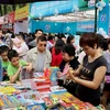 La Journée du livre 2019 génère un revenu de 12 milliards de dongs à Hanoï