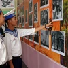 Activités en écho aux 60 ans de l’ouverture de la piste Hô Chi Minh