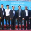 Le conseil d’exécutif de l’antenne de l’Association Khmer-Vietnam de Preah Vihear voit le jour