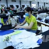 Textile: Vinatex vise le marché canadien ​