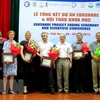 Améliorer la formation post-universitaire en biomédecine au Vietnam