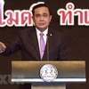 Prayut Chan-o-cha élu Premier ministre de la Thaïlande