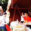 Le Vietnam au Festival internationale de la culture et de la gastronomie en R. tchèque