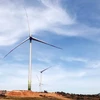 Colloque sur la mobilisation financière pour des projets d'énergie éolienne au Vietnam
