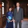 Le prince héritier du Liechtenstein salue le rôle croissant du Vietnam