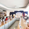 Ouverture de la classe d’été de langue vietnamienne 2019 en République tchèque