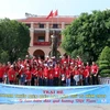 Ouverture de la colonie de vacances d’été 2019 de Hô Chi Minh-Ville pour les jeunes Viêt kiêu 