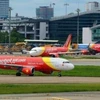 Vietjet Air offre 1,5 million de billets au prix à partir de 0 dông