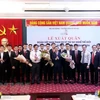 Le Vietnam au 45e concours mondial de qualification professionnelle