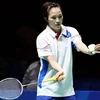 Vu Thi Trang se distingue au Championnat du Monde de badminton 2019