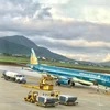 Vietnam Airlines modifie des horaires de plusieurs vols vers Taiwan (Chine) à cause du typhon Bailu