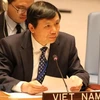 Le Vietnam appelle les pays à maintenir un engagement strict envers le multilatéralisme