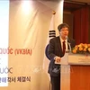 L'Association des hommes d'affaires et d’investissement Vietnam-R. de Corée voit le jour