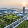 L’aéroport international de Van Don, «premier aéroport du nouvel aéroport d’Asie 2019»
