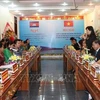 Les femmes vietnamiennes et cambodgiennes renforcent leur coopération