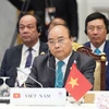 Le PM Nguyên Xuân Phuc participera au 35e Sommet de l’ASEAN en Thaïlande