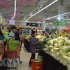 Vinh Phuc réalise un chiffre d'affaires élevé dans les ventes des biens et des services