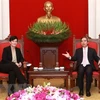  La SFI et la BAD s'engagent à continuer de soutenir le Vietnam dans son développement durable
