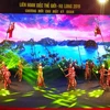 Ouverture du Festival mondial du cirque d’Ha Long 2019