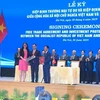 L'économie vietnamienne après 13 ans d'adhésion à l'OMC