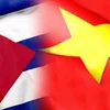 Approuver l'agenda économique bilatéral à moyen terme Vietnam-Cuba ​