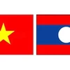 Félicitations pour le 44e anniversaire de la Fête nationale du Laos
