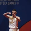 SEA Games 30: Deux médailles d’or et une de bronze pour le Vietnam en début de 3e journée