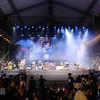 Clôture du Festival international de musique de Ho Chi Minh-Ville - HOZO 2019