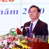Hai Phong continue d'attirer les investisseurs