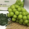 Le Vietnam est le plus grand marché d'importation de raisins sud-coréens