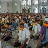 COVID-19 : l’Indonésie appelle les religieux musulmans à changer leurs fatwas