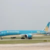 Vietnam Airlines transporte gratuitement des marchandises pour soutenir la prévention du COVID-19