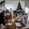 La Thaïlande lève certaines restrictions - l’Indonésie prolonge le temps de travail à domicile