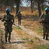 Abyei : le Vietnam soutient le Soudan et Soudan du Sud pour une résolution pacifique