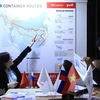 La compagnie des chemins de fer russe RZD Logistics organisera des trains vers le Vietnam