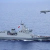 La marine philippine possède le premier navire lance-missiles FF-150