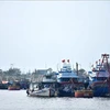 Planifier le système des ports de pêche et des zones d'abri pour les navires de pêche
