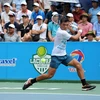 Tennis : Ly Hoang Nam remporte le tournoi VTF-Masters 500-1 Hai Dang Cup 2020