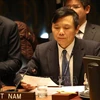 Le Vietnam exprime ses préoccupations concernant l'impact des conflits armés sur les enfants