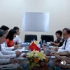 Ba Ria-Vung Tàu prête à dérouler le tapis rouge aux investisseurs français