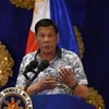 Les Philippines publient une nouvelle loi antiterroriste