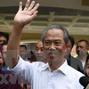 Le Premier ministre malaisien obtient un vote de crédibilité au Parlement malaisien