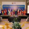 ASEAN 2020: les États-Unis affirment leur engagement à soutenir le COC 