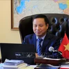 ASEAN 2020: les ambassadeurs des pays de l’ASEAN en Russie apprécient le rôle du Vietnam