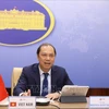 ASEAN 2020: Le Vietnam participe au Dialogue ASEAN - République de Corée 