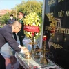 Célébration de la Fête nationale du Vietnam à Cuba et au Cambodge