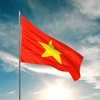 Fête nationale : Messages de félicitations aux dirigeants vietnamiens