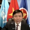 Le Vietnam salue les contributions de l’OIF aux travaux de l’ONU